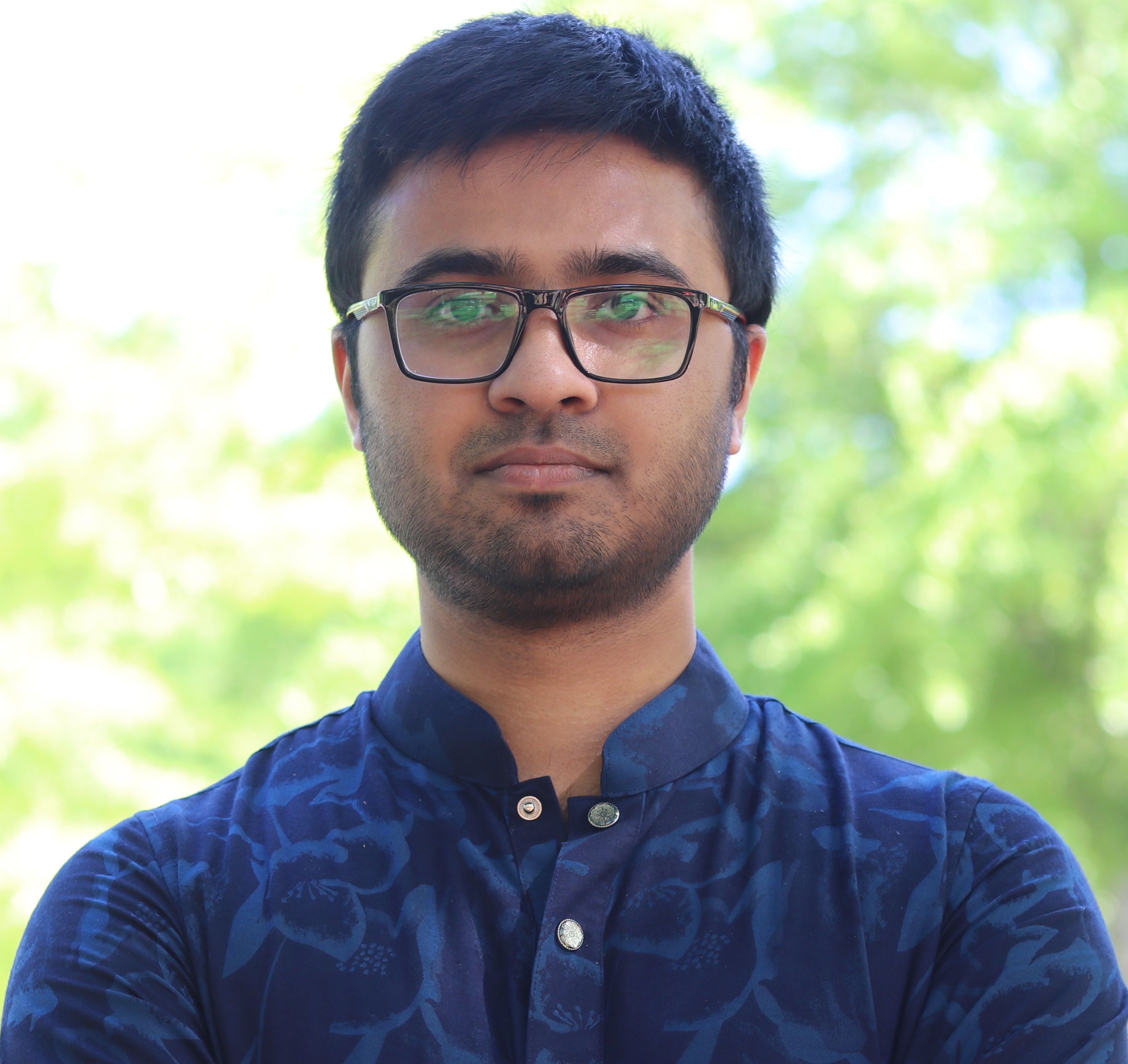 Khairul Islam